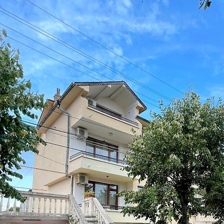Zoia Hotel Chernomorets Luaran gambar