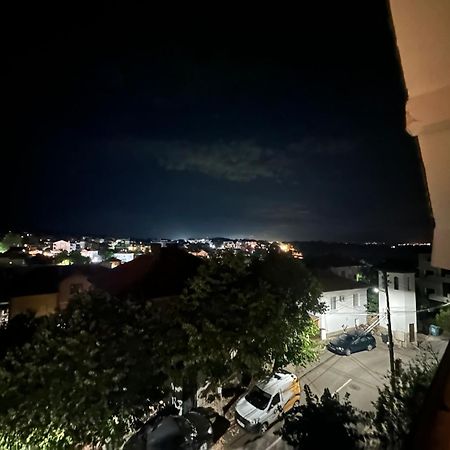 Zoia Hotel Chernomorets Luaran gambar