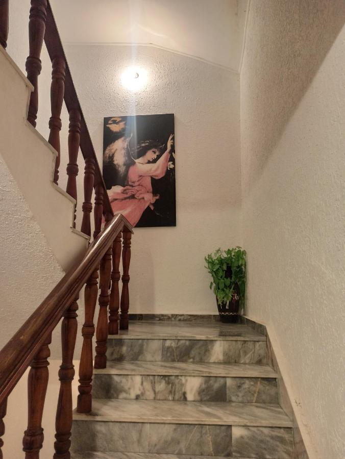 Zoia Hotel Chernomorets Luaran gambar