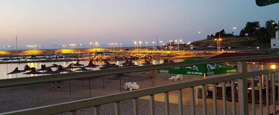Zoia Hotel Chernomorets Luaran gambar