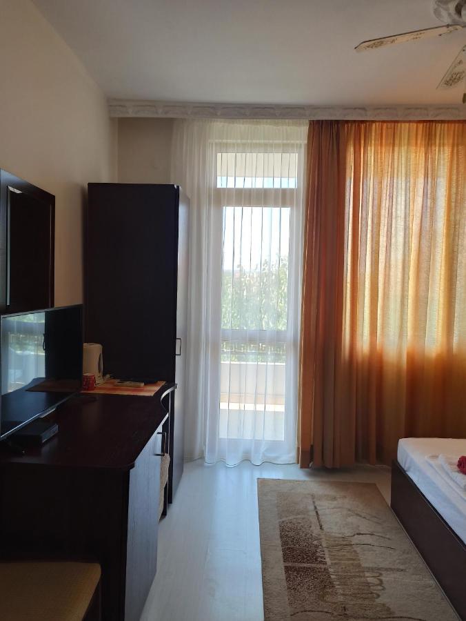 Zoia Hotel Chernomorets Luaran gambar