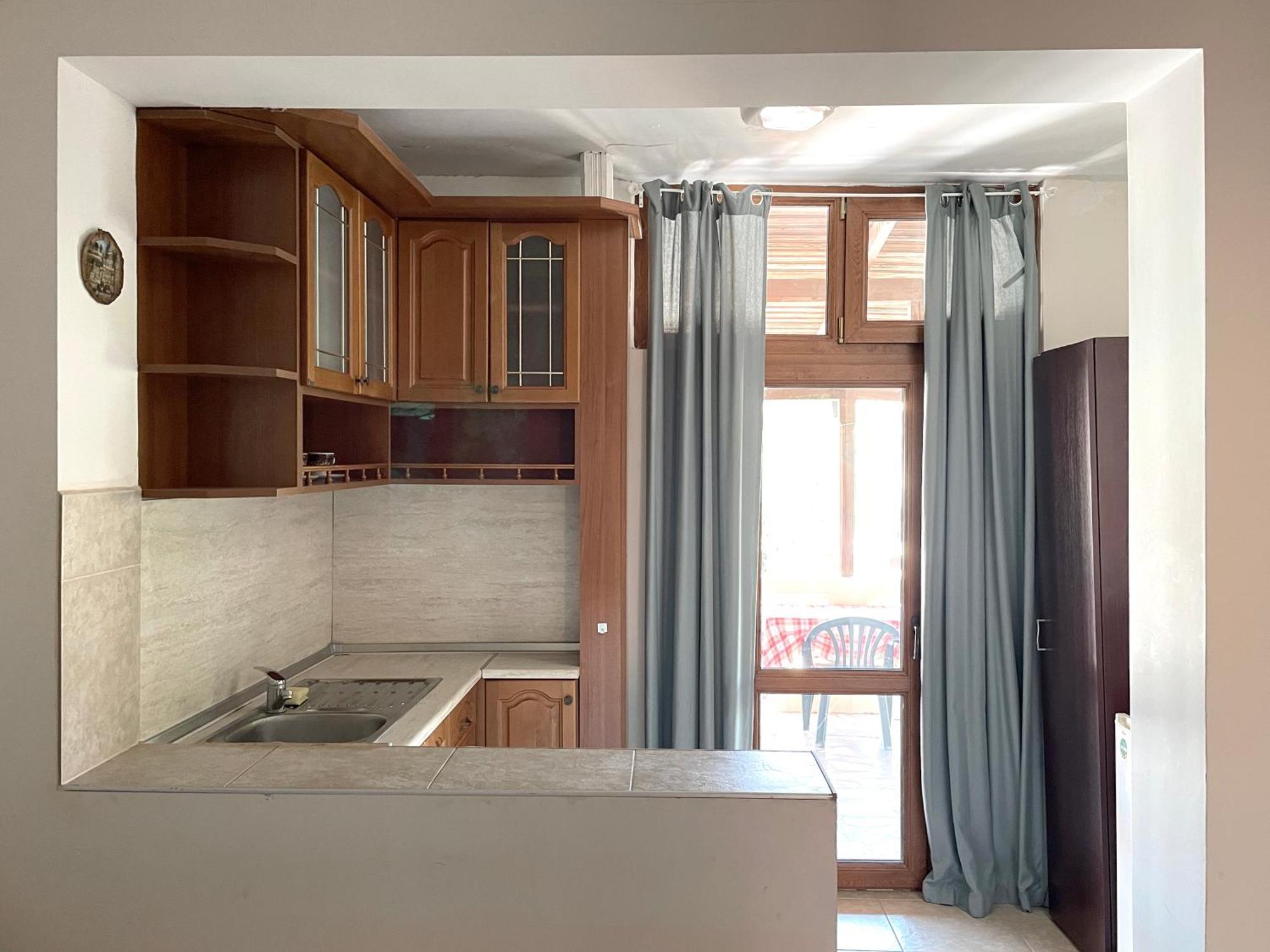 Zoia Hotel Chernomorets Luaran gambar