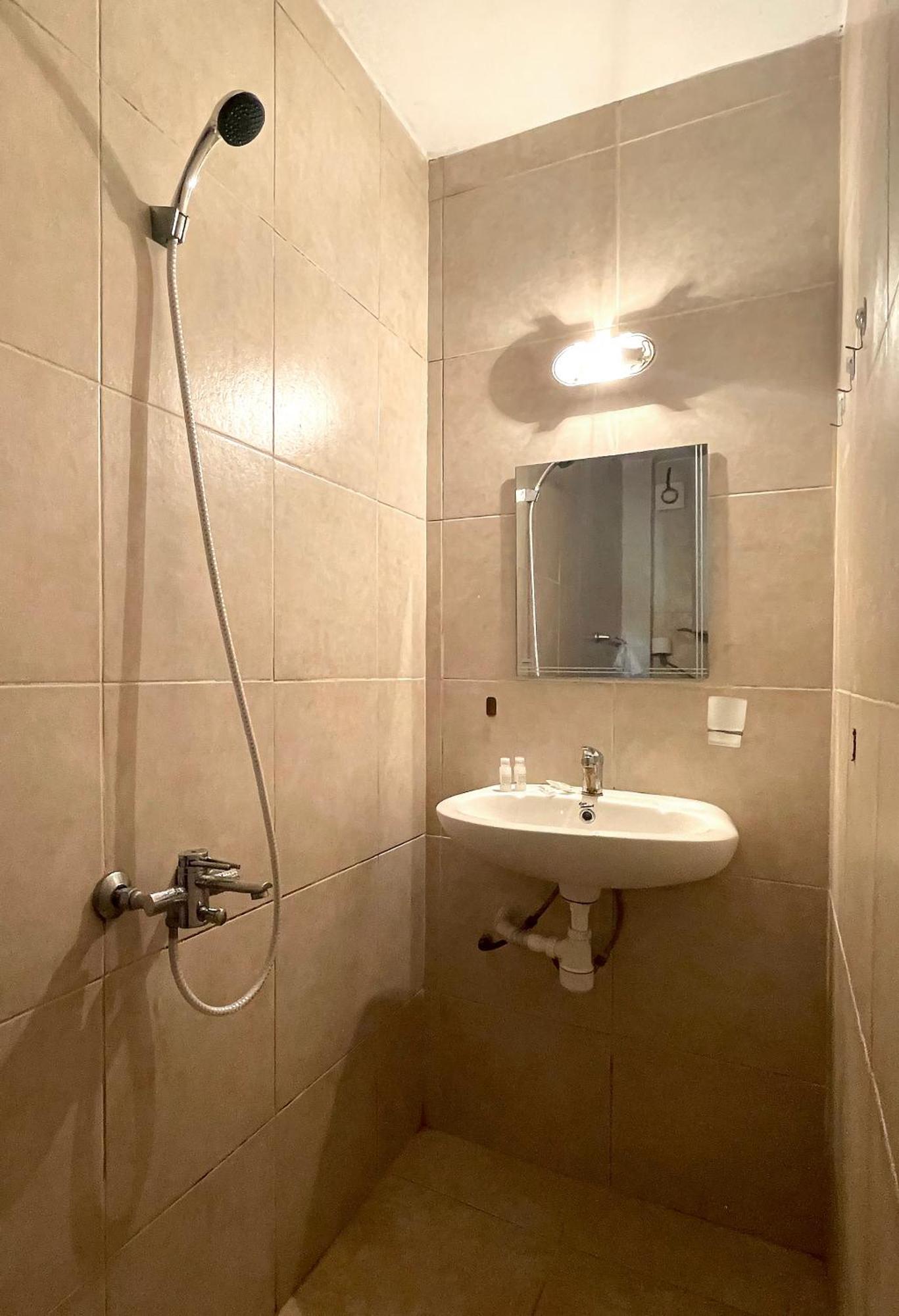 Zoia Hotel Chernomorets Luaran gambar