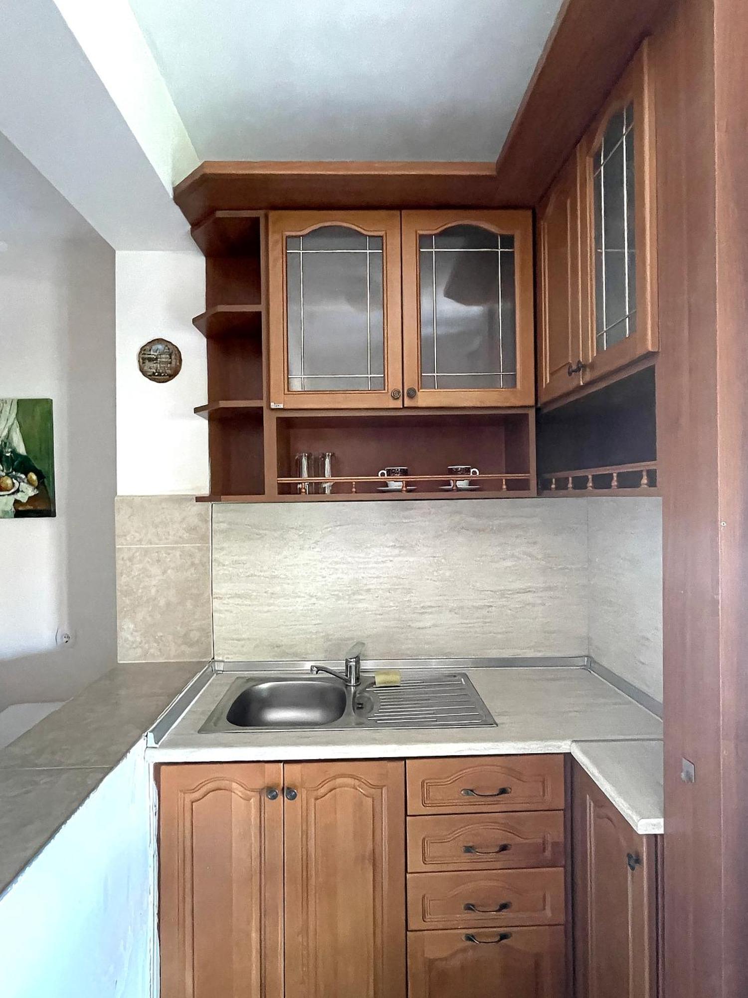 Zoia Hotel Chernomorets Luaran gambar
