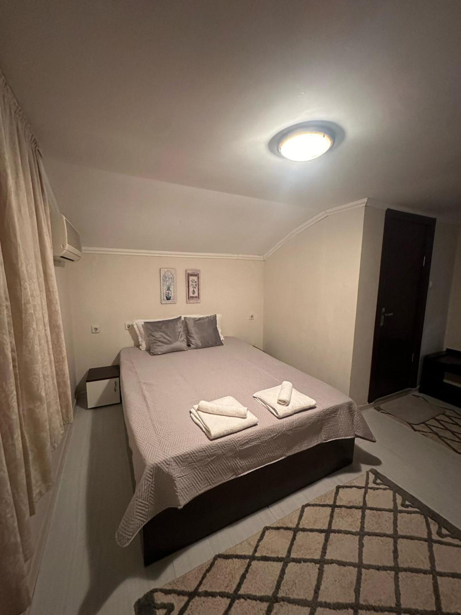 Zoia Hotel Chernomorets Luaran gambar