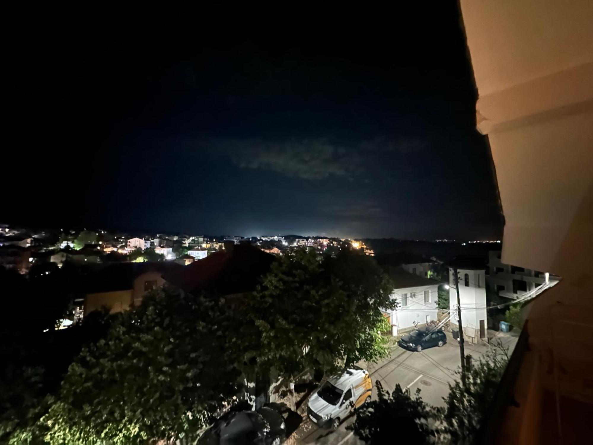 Zoia Hotel Chernomorets Luaran gambar