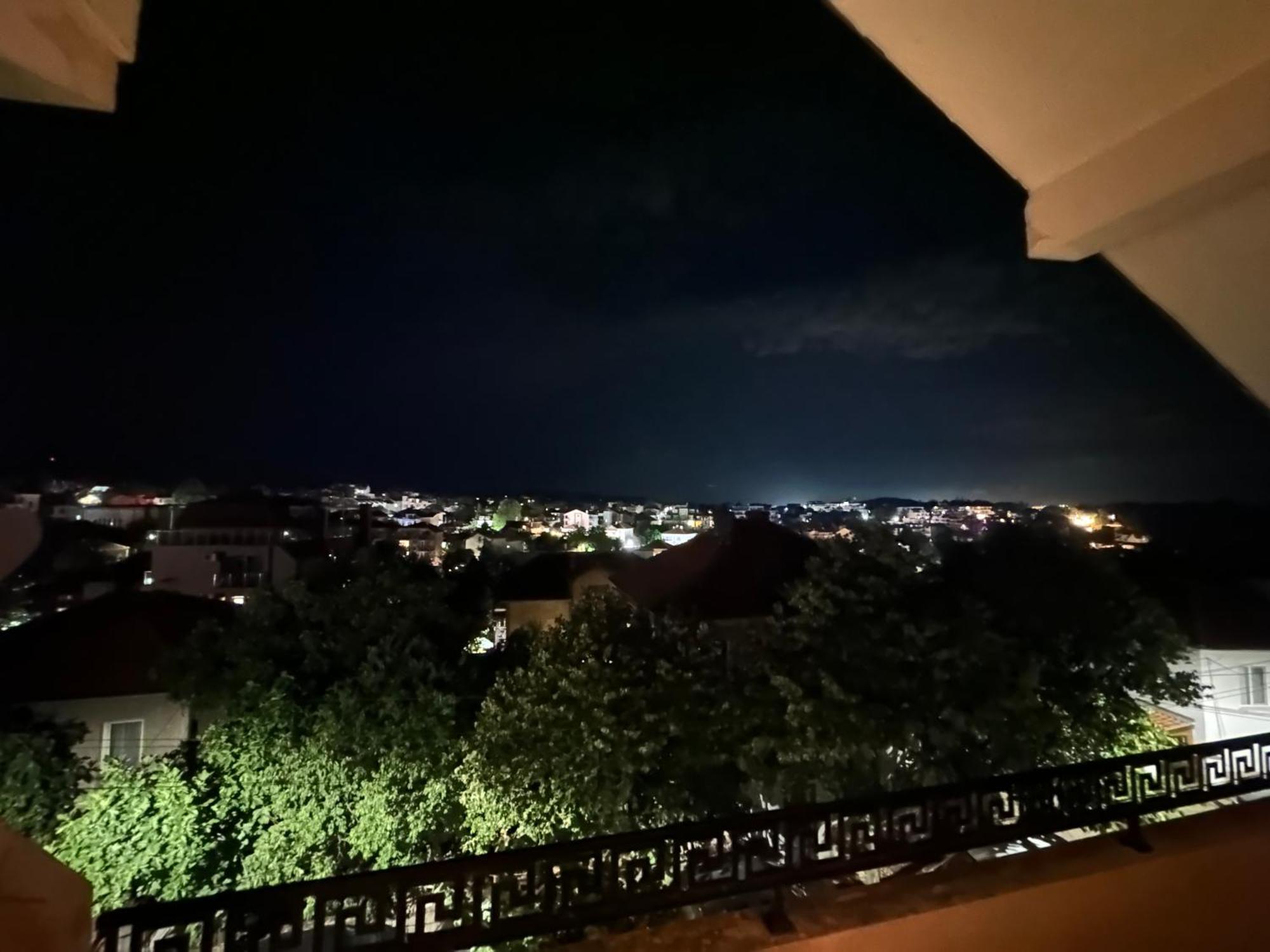Zoia Hotel Chernomorets Luaran gambar