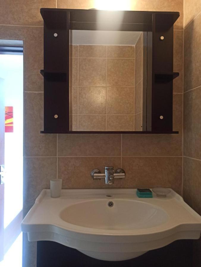 Zoia Hotel Chernomorets Luaran gambar